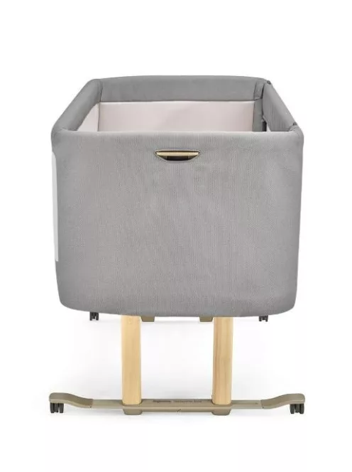 Inglesina Welcome Bed babaöböl Morpheus Beige