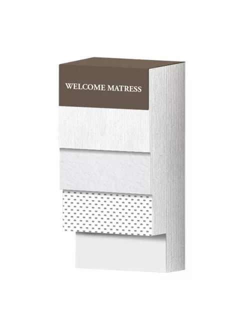 Inglesina Welcome Bed babaöböl Morpheus Beige