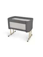 Inglesina Welcome Bed babaöböl Shiva Grey