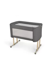 Inglesina Welcome Bed babaöböl Shiva Grey