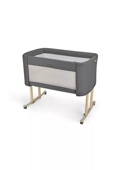 Inglesina Welcome Bed babaöböl Shiva Grey