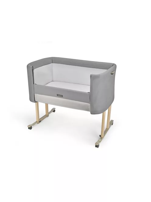 Inglesina Welcome Bed babaöböl Shiva Grey
