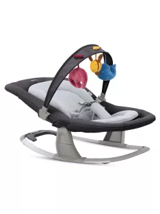 Inglesina Lounge Pepper zenélő pihenőszék