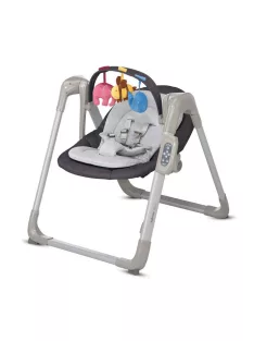 Inglesina Wave swing pepper elektromos hinta