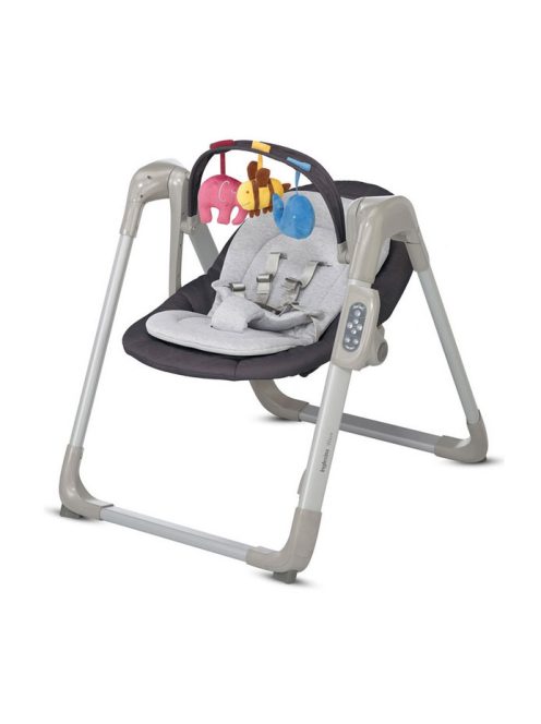 Inglesina Wave swing pepper elektromos hinta