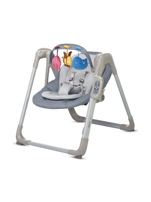 Inglesina Wave swing sugar elektromos hinta
