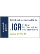 Inglesina Elysia szoptatós párna Balance Green