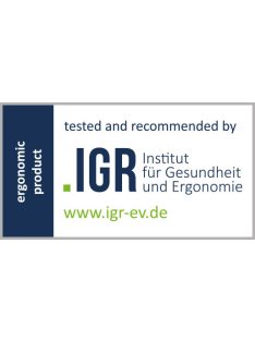 Inglesina Elysia szoptatós párna Balance Green