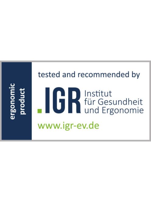 Inglesina Elysia szoptatós párna Balance Green