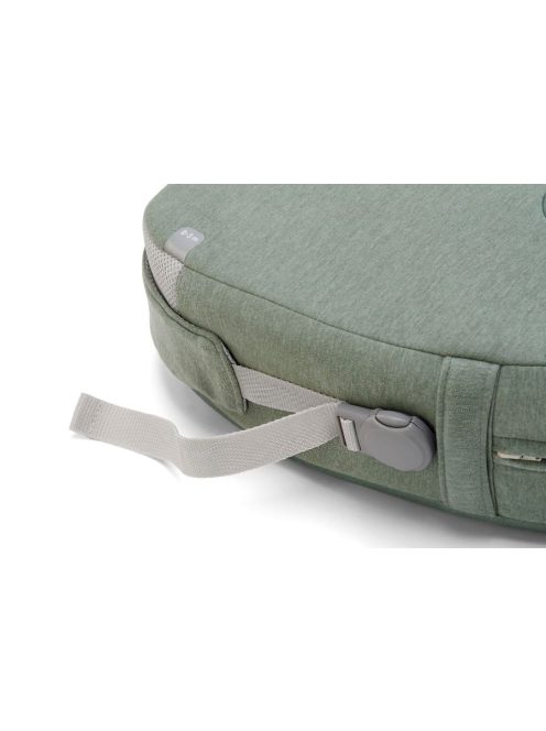 Inglesina Elysia szoptatós párna Balance Green