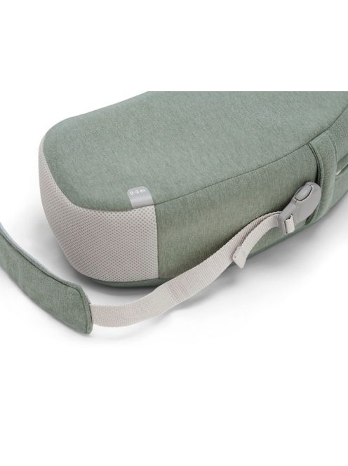 Inglesina Elysia szoptatós párna Harmony Grey