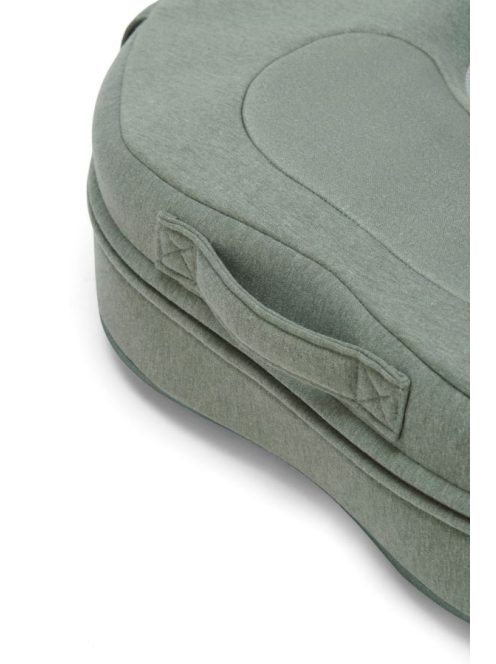 Inglesina Elysia szoptatós párna Harmony Grey