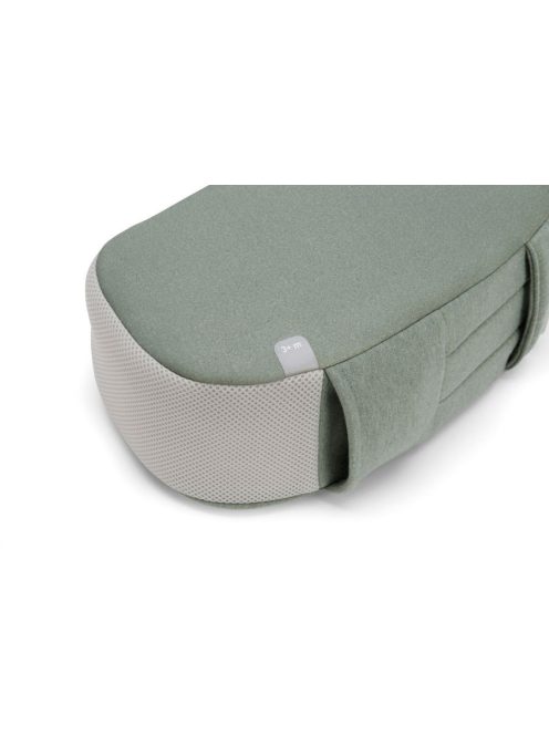 Inglesina Elysia szoptatós párna Harmony Grey