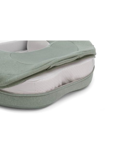 Inglesina Elysia szoptatós párna Quiet Beige