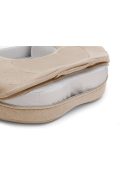 Inglesina Elysia szoptatós párna Warm Beige