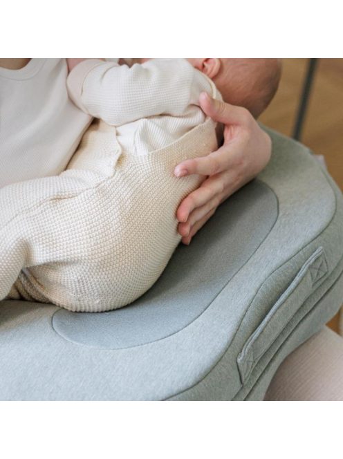 Inglesina Elysia szoptatós párna Warm Beige