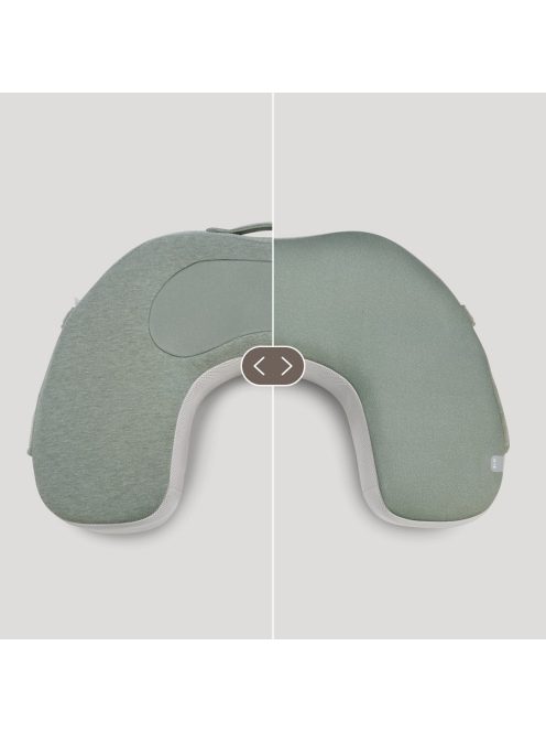 Inglesina Elysia szoptatós párna Warm Beige