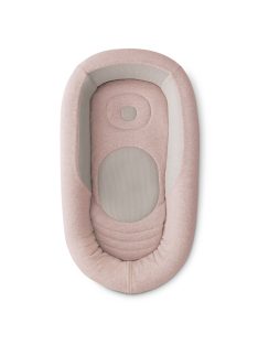 Inglesina Babafészek Welcome Pod Delicat Pink