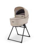 Inglesina Standup Black az Aptica, Dior, Electa mély mózeskosárhoz és a Darwin autósüléshez