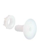 Leeresztő szelep a klasszikus Bébé-Jou kádhoz