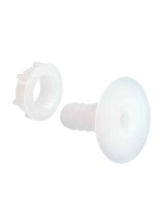 Leeresztő szelep a klasszikus Bébé-Jou kádhoz