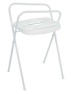 Click fém állvány kádra Bébé-Jou 98 cm fehér