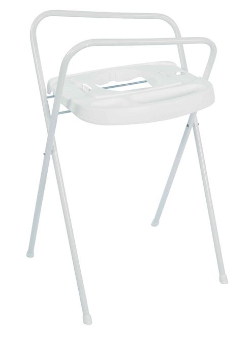 Click fém állvány kádra Bébé-Jou 98 cm fehér