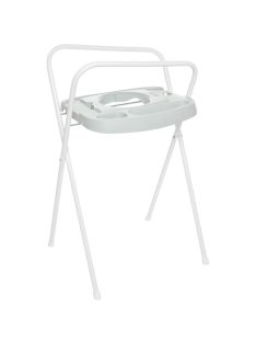 Click fém állvány kádra Bébé-Jou 98 cm Sepp Sky Green