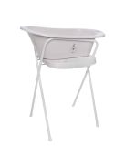 Click fém állvány kádra Bébé-Jou 98 cm Light Oat/Tiny Sheep