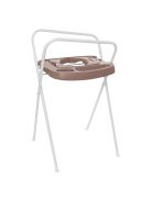 Click fém állvány kádra Bébé-Jou 98 cm Mocha Mousse/Dear Goose