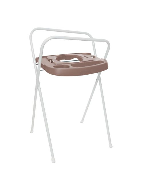 Click fém állvány kádra Bébé-Jou 98 cm Mocha Mousse/Dear Goose
