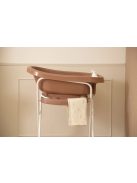 Click fém állvány kádra Bébé-Jou 98 cm Mocha Mousse/Dear Goose