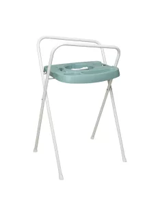 Click fém állvány kádra Bébé-Jou 98 cm Jade Green