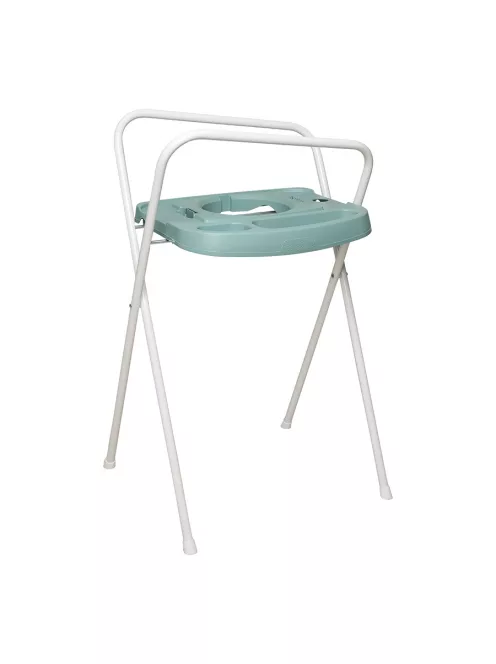 Click fém állvány kádra Bébé-Jou 98 cm Jade Green