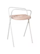 Click fém állvány kádra Bébé-Jou 98 cm Dreamy Pink