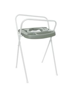 Click fém állvány kádra Bébé-Jou 98 cm  Breeze Green