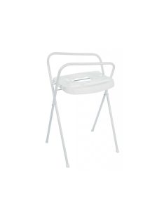 Click fém állvány kádra 103 cm Bebe-jou fehér
