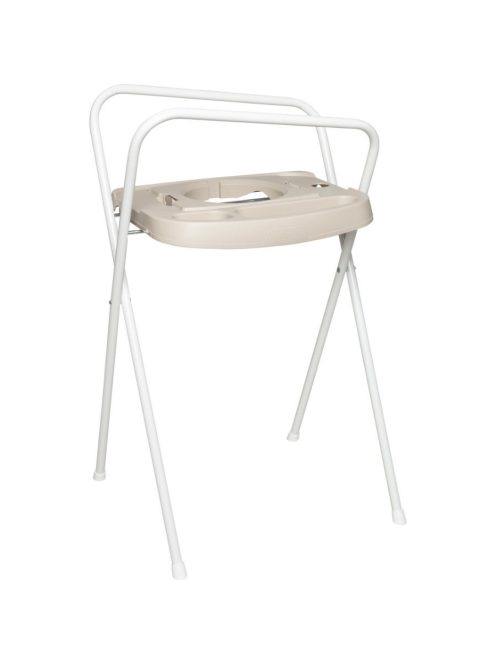 Click fém állvány kádra Bébé-Jou 103 cm Fabulous Taupe