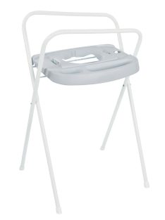 Click fém állvány kádra 103 cm Bebe-jou Light Grey