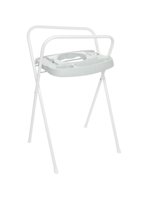 Click fém állvány kádra Bébé-Jou 103 cm Sepp Sky Green