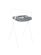 Click fém állvány kádra Bébé-Jou 103 cm Fabulous Griffin Grey