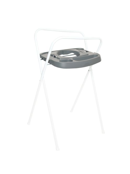 Click fém állvány kádra Bébé-Jou 103 cm Fabulous Griffin Grey