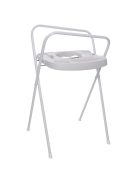 Click fém állvány kádra Bébé-Jou 103 cm Light Oat/Tiny Sheep