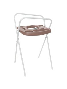   Click fém állvány kádra Bébé-Jou 103 cm Mocha Mousse/Dear Goose