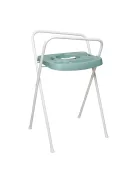 Click fém állvány kádra Bébé-Jou 103 cm Jade Green