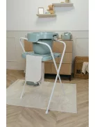 Click fém állvány kádra Bébé-Jou 103 cm Jade Green