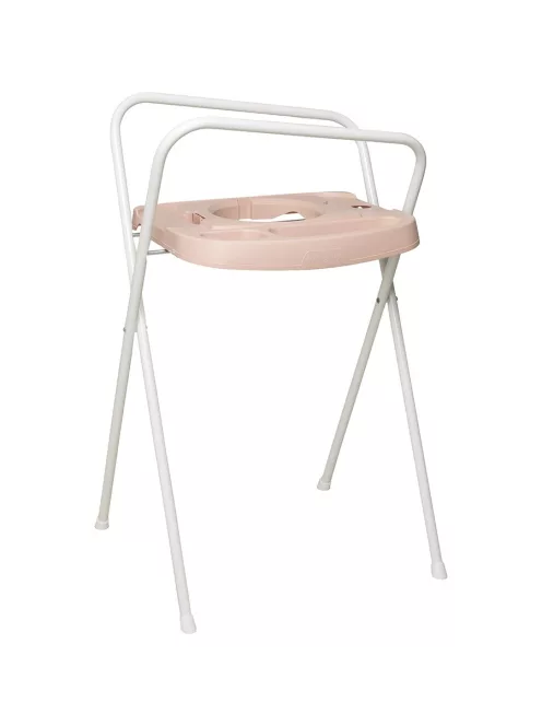 Click fém állvány kádra Bébé-Jou 103 cm Dreamy Pink