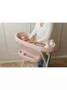 Click fém állvány kádra Bébé-Jou 103 cm Dreamy Pink