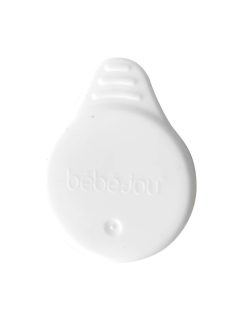 Bébé-jou Sense fehér káddugó