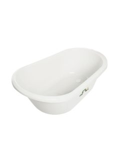 Bébé-jou Sense fehér káddugó